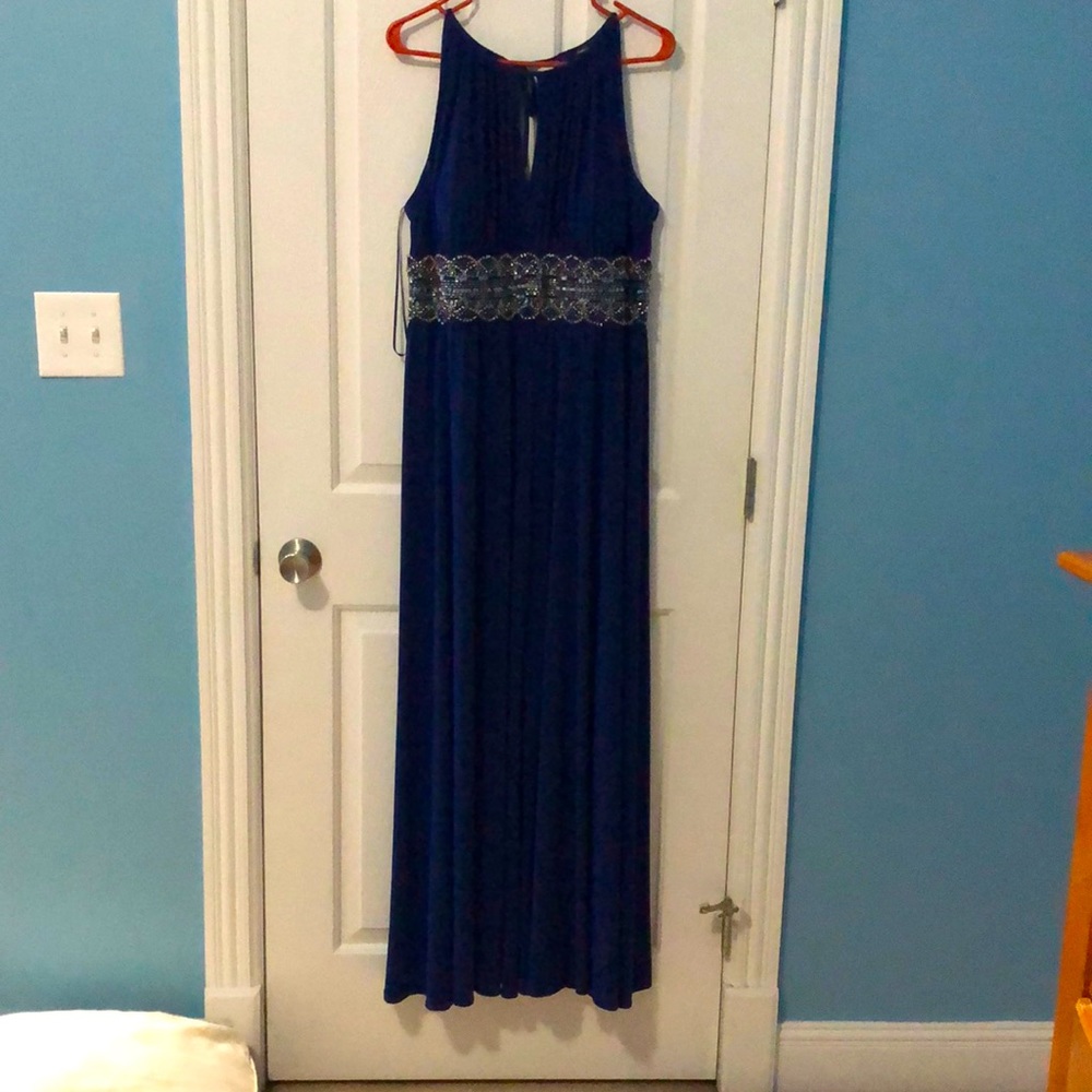 Prom. Wedding dress